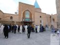 گزارش تصویری مراسم جشن ازدواج دانشجویی